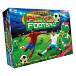 John adams five a side total action football game