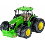 John deere 7290r jumelées, tracteur radio - commandé bluetooth - siku John deere 7290r jumelées, tracteur radio - commandé bluetooth - siku
