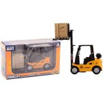 Johntoy - chariot elvateur en fonte