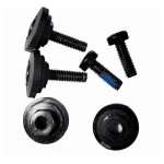 Joint cylindrique de rechange et patins en plastique pour rampes laterales de poussette yoyo yoya edition ... Joint cylindrique de rechange et patins en plastique pour rampes laterales de poussette yoyo yoya edition ...