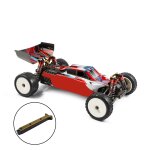 Joint de renforcement du sous - corps pour wltoys, pices de chenille a echelle 104001 1 / 10