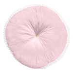 Joli coussin de canap en coton et laine, coussin en peluche, dcoration de salon, chambre a coucher, ...
