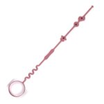 Jonew - tétine en silicone pour bébé, corde anti - chute, accessoire de poussette, clips de support - ... Jonew - tétine en silicone pour bébé, corde anti - chute, accessoire de poussette, clips de support - ...