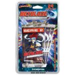 Jouceo sas - blbeytr2 - jeu de société - blister boosters - battle cards - beyblade - série 2 Jouceo sas - blbeytr2 - jeu de société - blister boosters - battle cards - beyblade - série 2