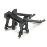 Jouef - jr083 - mod�lisme - heurtoir - jouef