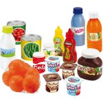 Jouets - 2644 - pack drive 100 % chef - imitations d'aliments pour enfants - 20 pièces - dès 18 mois ... Jouets - 2644 - pack drive 100 % chef - imitations d'aliments pour enfants - 20 pièces - dès 18 mois ...