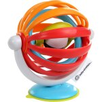 , jouet d'activité pour chaise haute et rehausseur sticky spinner, hochet, jeu sensoriel, stimulation ... , jouet d'activité pour chaise haute et rehausseur sticky spinner, hochet, jeu sensoriel, stimulation ...