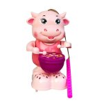 Jouets amusants pour bbs et tout - petits, danse des petits mollets, jeu facile de divertissement intrieur ...