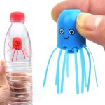 Jouet amusant et mignon, couleur aléatoire, nouveau, sourire magique, méduse, flotteur, science, cadeau ... Jouet amusant et mignon, couleur aléatoire, nouveau, sourire magique, méduse, flotteur, science, cadeau ...