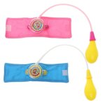 Jouet amusant de pression art�rielle pour fille, bo�te a m�dicaments, jeu de simulation pour m�decin ...