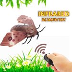 Jouets anti - moustiques télécommandés, jouets anti - insectes, détection infrarouge, portable, cadeau ... Jouets anti - moustiques télécommandés, jouets anti - insectes, détection infrarouge, portable, cadeau ...