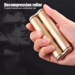 Jouet anti - stress et anti - anxi�t�, en alliage d'aluminium, jeu l�ger et portable