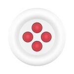 Jouet anti - stress pour enfants autisme, anti - stress sensoriel, jeux a pression, ours, ananas, arc ...