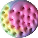 Jouet anti - stress pour enfants, mlange de mousse visqueuse, parfum, anti - stress, cadeau de fte ...