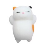 Jouet anti - stress pour enfant, mini animal de dessin anim� mignon, anti - stress, d�compression, cadeau ...