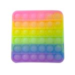 Jouets anti - stress, jeu sensoriel pour soulager la d�compression de l'autisme