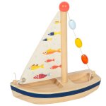Jouet aquatique voilier grand oc�an
