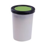 Jouet en argile pour enfants, araign�e lumineuse pour halloween, brille dans la nuit, accessoire de farces ...