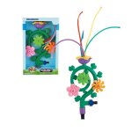 Jouet arroseur rotatif de fleurs pour jardin, jardin, jardin, jardin, jardin, jardin, jardin, jardin, ...