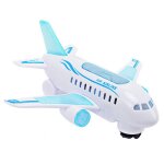 Jouet d'avion a faire soi - mme, capacit pratique, econome en energie, jouet pour enfants, avion electrique ...