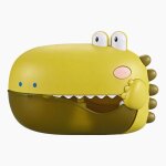 Jouet de bain animal mignon pour enfants, crocodile, jouet de bain pour enfants, avec des chansons, machine ... Jouet de bain animal mignon pour enfants, crocodile, jouet de bain pour enfants, avec des chansons, machine ...