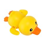 Jouets de bain pour b�b� de 0 a 12 mois, jeu d'eau en piscine, horloge a remonter, animaux, crabe, grenouille, ...