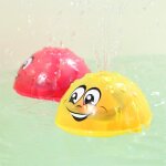 Jouets de bain bb canard salle de bain bricolage piste baignoire enfants, jeu d'eau, outil de bain ...