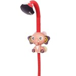 Jouet de bain pour bebe interactif pour enfants motif d'elephant de tournesol douche nouveautes jouets, ...