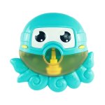 Jouets de bain pour bébé, pieuvre, drôle, fabricant de bulles, baignoire de piscine, machine a savon, ... Jouets de bain pour bébé, pieuvre, drôle, fabricant de bulles, baignoire de piscine, machine a savon, ...
