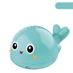 Jouets de bain pour bb, a monter soi - mme, course de marbre, piste d'assemblage, baignoire, jeu de ...