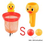 Jouets de bain pour bébé, spray d'eau, piscine, ventouse, panier de basket - ball, ensemble de jouets ... Jouets de bain pour bébé, spray d'eau, piscine, ventouse, panier de basket - ball, ensemble de jouets ...