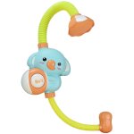 Jouets de bain pour b�b�, ventouse el�phant electrique, accessoire de jeu a pulv�risation d'eau pour ...