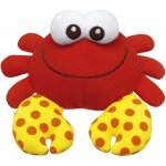 Jouet de bain - crabe magique - chicco
