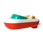 Jouet de bain pour enfant, jouet de bain pour bébé, projection electrique, horloge, bateau rapide, sous ... Jouet de bain pour enfant, jouet de bain pour bébé, projection electrique, horloge, bateau rapide, sous ...