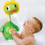 Jouets de bain pour enfants, nouvelle collection d'�t�, bain douche b�b� natation enfants, jeu d'eau, ...