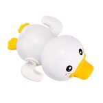 Jouet de bain pour enfant, salle de bain, douche, bébé, horloge, natation, eau, mignon petit canard jaune, ... Jouet de bain pour enfant, salle de bain, douche, bébé, horloge, natation, eau, mignon petit canard jaune, ...