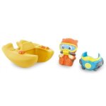 Jouet bain enfant : le sous - marin avec le plongeur tub buddies - jouet little tikes - des 12 mois - ... Jouet bain enfant : le sous - marin avec le plongeur tub buddies - jouet little tikes - des 12 mois - ...