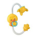 Jouets de bain pour enfants, jouets de bain pour enfants, ventouse de douche a jet d'eau electrique, ...