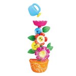 Jouets de bain a fleurs, station de chute d'eau, jouet d'ecureuil de jardin avec tasses, arrosage, salle ... Jouets de bain a fleurs, station de chute d'eau, jouet d'ecureuil de jardin avec tasses, arrosage, salle ...