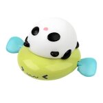 Jouets de bain flottants pour tout - petits, baignoire avec rotation automatique, bateau de bain, douche, ... Jouets de bain flottants pour tout - petits, baignoire avec rotation automatique, bateau de bain, douche, ...