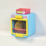 Jouet de bain - mon lave - vaisselle rigol'eau d�s 18 mois multicolore