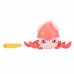 Jouet de bain pieuvre cute alive Jouet de bain pieuvre cute alive