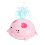 Jouets de bain en silicone souple pour b�b�s, s�rs et durables, jouets d'intelligence amusants et int�ressants ...