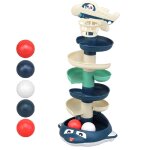 Jouet de basket - ball avec glissière, 2020 couleurs, durable, confortable a la main, meilleur cadeau ... Jouet de basket - ball avec glissière, 2020 couleurs, durable, confortable a la main, meilleur cadeau ...