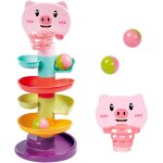 Jouets b�b� 1 an circuit de billes jouet enfant 1 2 3 an jouets educatifs 5 couches puzzle piggy pour ...