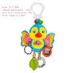 Jouets pour b�b�s, hochets, voiture suspendus, lit enroul�, lapin en peluche, animaux en peluche, d�coration ...