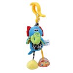 Jouets pour b�b�s mobile poussette b�b� jouet lit carillons eoliens hochets clip landau berceau poussette ...
