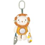 Jouet pour b�b� � suspendre little lion