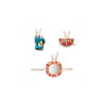 Jouet en bois lilliputiens set d activits nomade marius