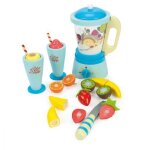 Jouet en bois - robot fruits & smooth